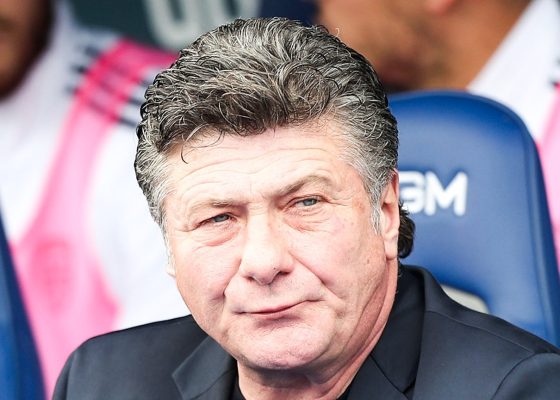 Algeria: Mazzarri Moves Closer to National Team Job