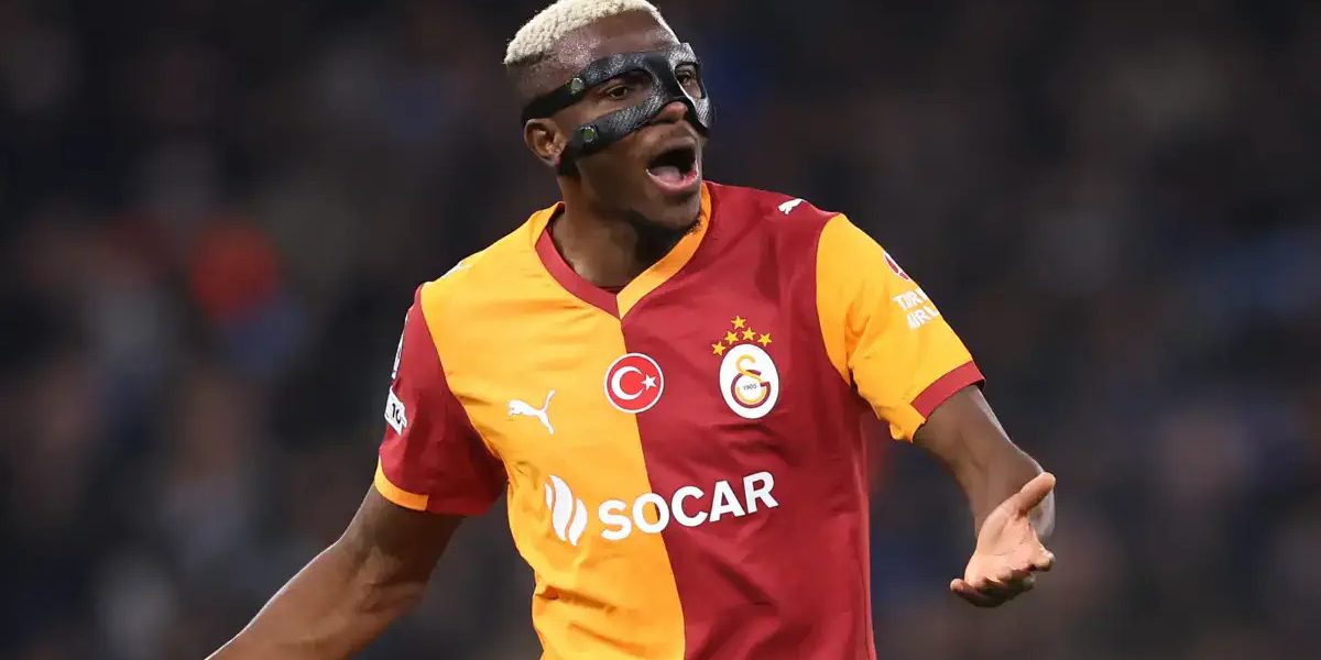 Arsenal makes Victor Osimhen its top transfer priority