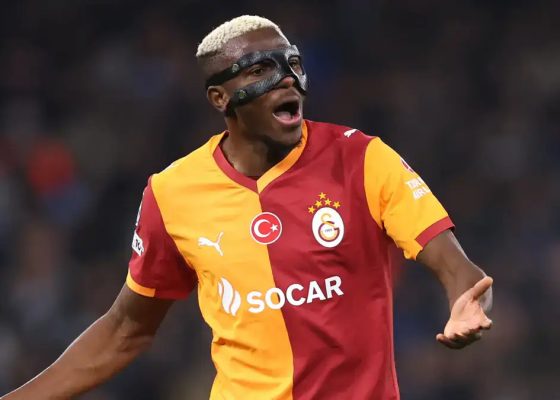 Arsenal makes Victor Osimhen its top transfer priority