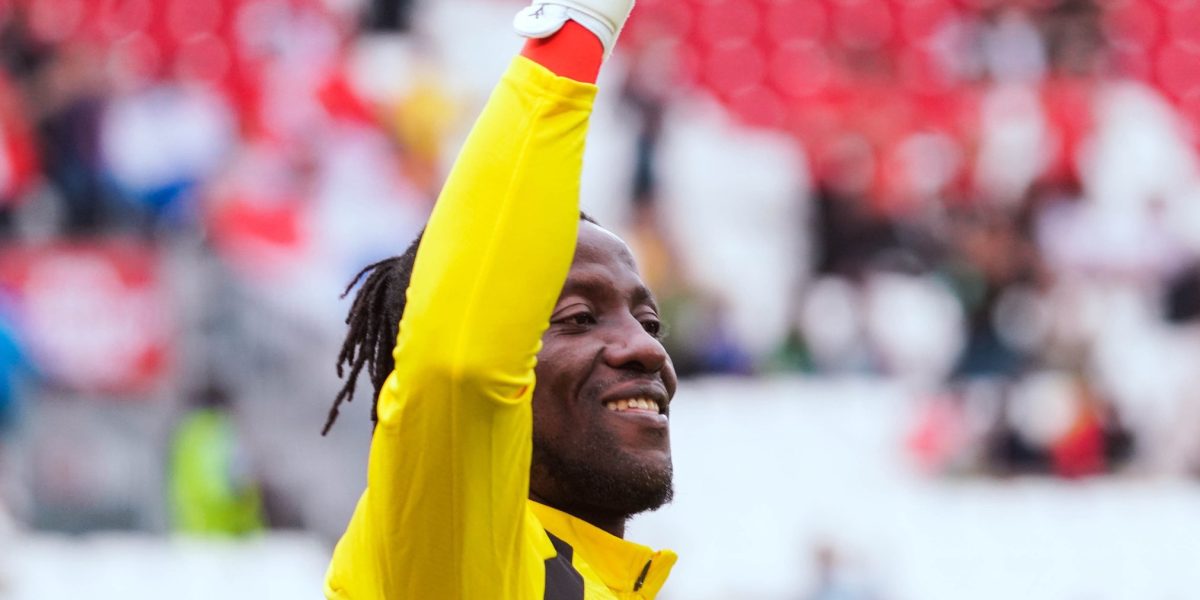 GPL: Benjamin Asare Promises Bigger Performances for Hearts of Oak Next Season
