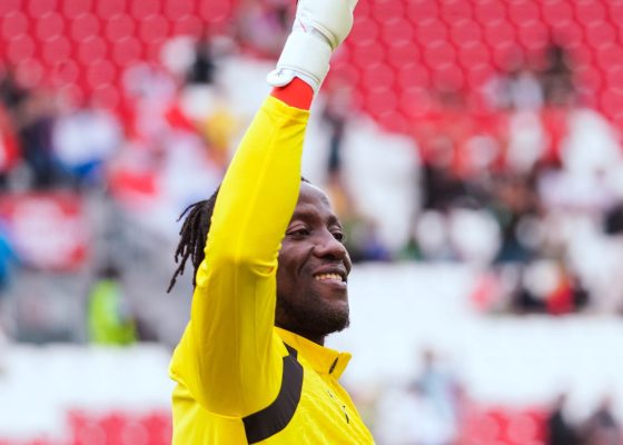 GPL: Benjamin Asare Promises Bigger Performances for Hearts of Oak Next Season