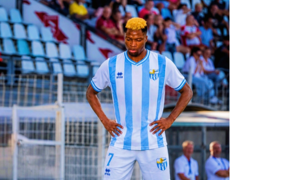 Adnan Aziz — Offizielles Fußballspielerprofil, Karriere und internationale Erfahrung