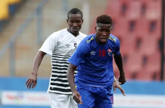 Eswatini target first knockout berth at regional U20 Championship since 2002