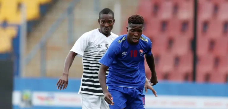 Eswatini target first knockout berth at regional U20 Championship since 2002