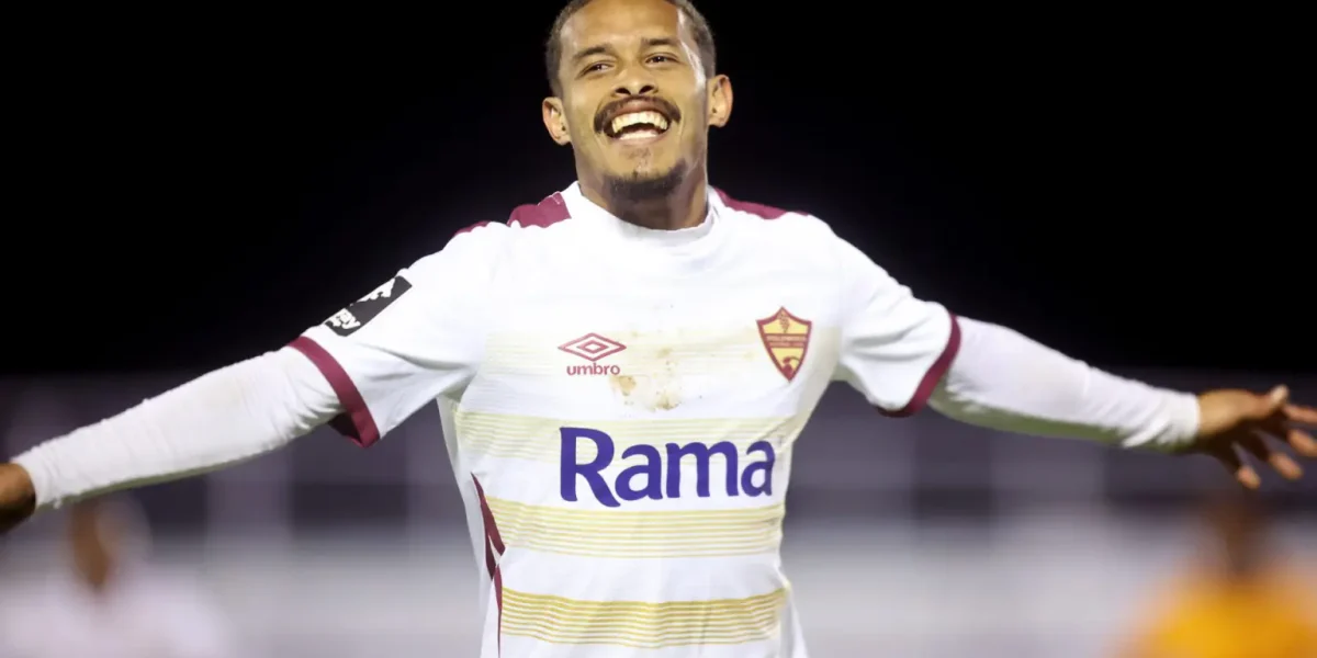 Moroccan champions MAS Fès trigger Devin Titus’ buy-out clause