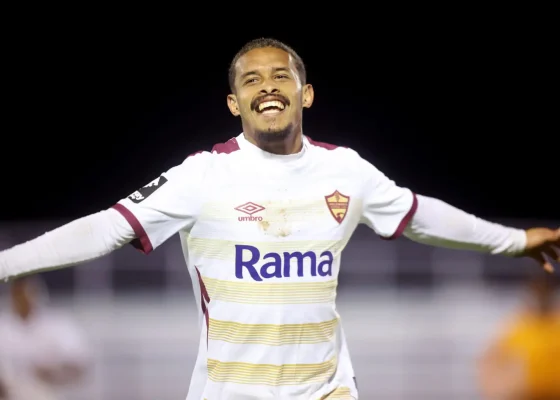 Moroccan champions MAS Fès trigger Devin Titus’ buy-out clause