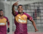 History-maker Plaatjies nets hat-trick on professional debut for Stellenbosch
