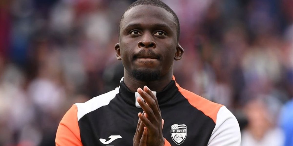 Bamba Dieng: Lazio Move Now in Doubt
