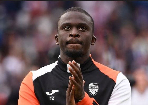 Bamba Dieng: Lazio Move Now in Doubt