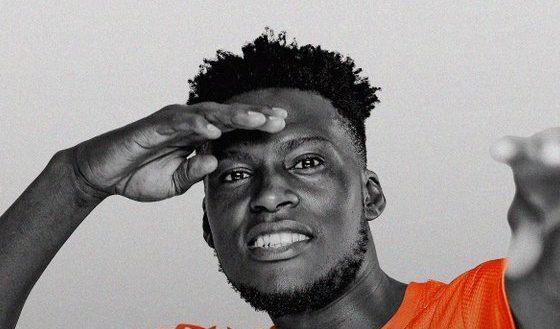 Uganda Premier League: Fahad Bayo joins NEC