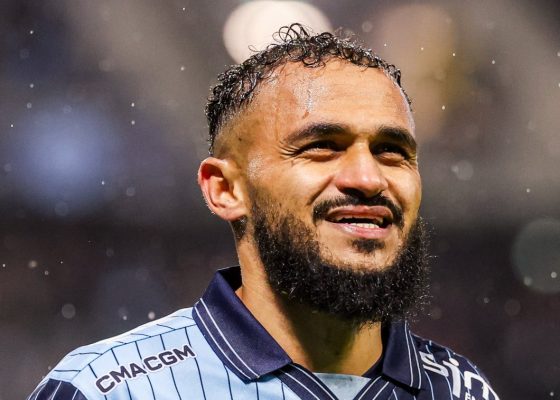 Sofiane Boufal denies talks with RS Berkane
