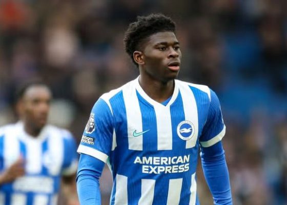Newcastle Target Carlos Baleba as Midfield Rebuild Takes Shape