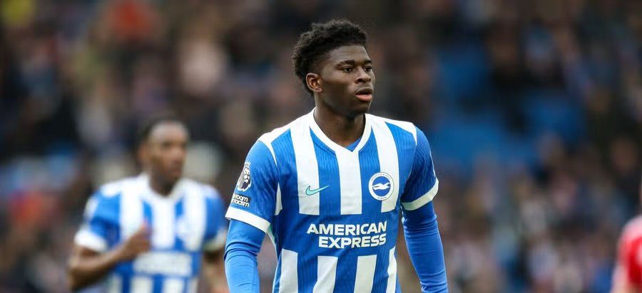 Newcastle Target Carlos Baleba as Midfield Rebuild Takes Shape