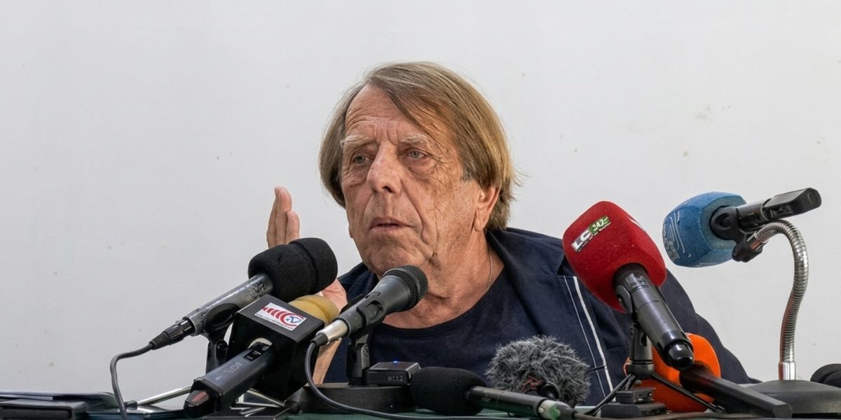 Claude Le Roy Launches Scathing Attack on Gianni Infantino Over AFCON Plans