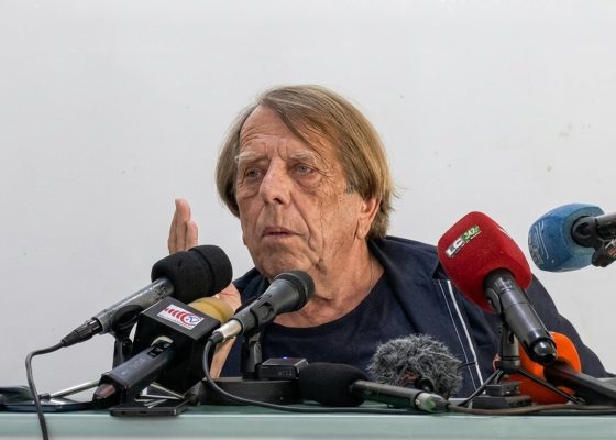 Claude Le Roy Launches Scathing Attack on Gianni Infantino Over AFCON Plans