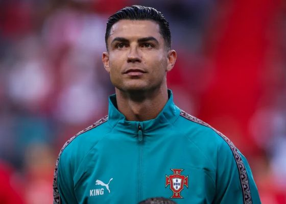 Cristiano Ronaldo hints at retirement after final season