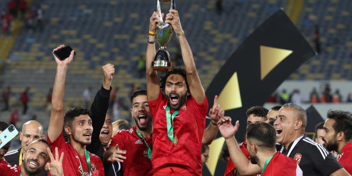 Egypt : Al Ahly locks down squad and rejects all departures