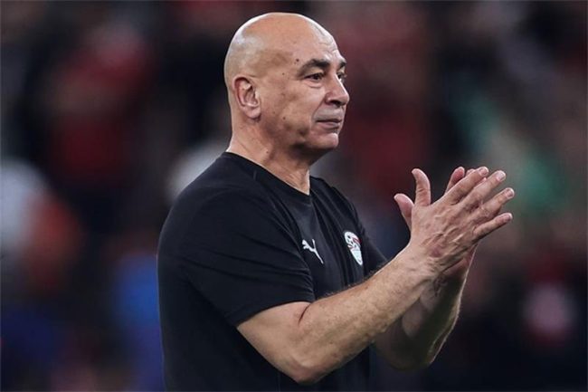 Egypt coach Hossam Hassan hospitalized after family dispute