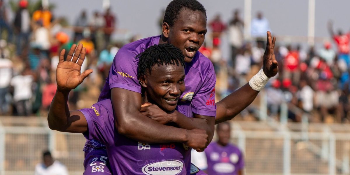 Malawi: Ekhaya Reach First Airtel Top 8 Final