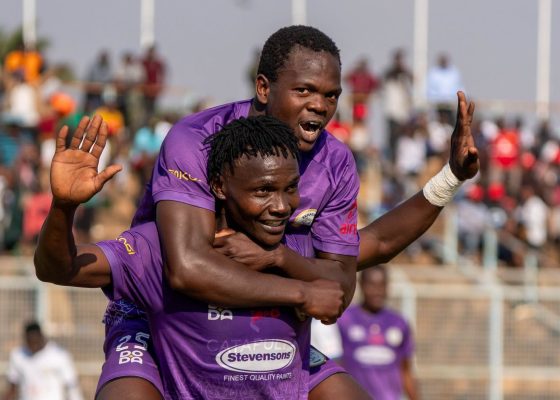 Malawi: Ekhaya Reach First Airtel Top 8 Final