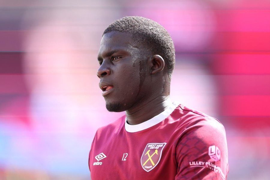 Brentford Prepare Improved £37m Bid for West Ham’s El Hadji Malick Diouf