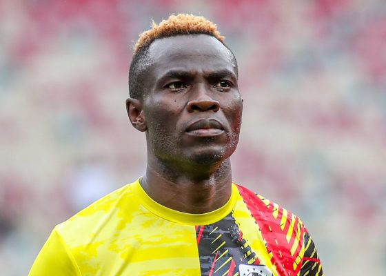 Uganda’s Emmanuel Okwi retires after distinguished career