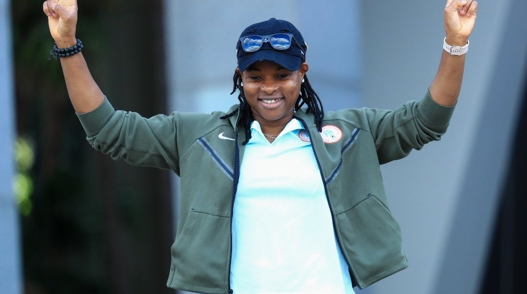 Oparanozie Calls for Qualified Coach as Super Falcons Miss 2027 Women’s World Cup