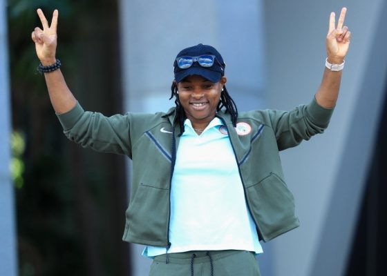 Oparanozie Calls for Qualified Coach as Super Falcons Miss 2027 Women’s World Cup