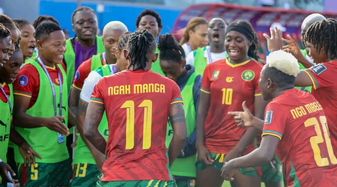 WAFCON 2026: Where to watch Cape Verde vs. Cameroon