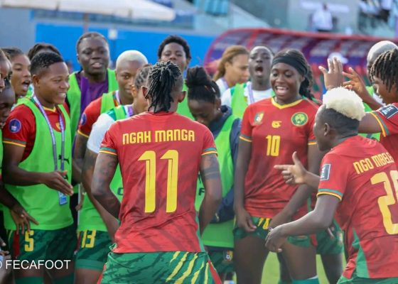 WAFCON 2026: Where to watch Cape Verde vs. Cameroon