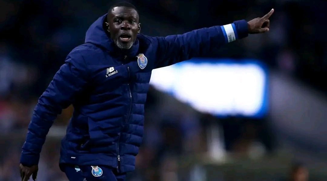 Siramana Dembele Joins Ivory Coast Coaching Staff
