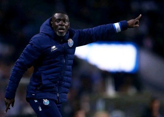 Siramana Dembele Joins Ivory Coast Coaching Staff