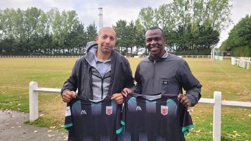 Arouna Kone Begins a New Chapter in France