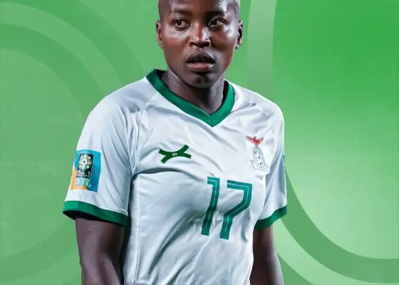 WAFCON 2026: Zambia’s Kundananji Targets Crucial Victory Over Super Falcons