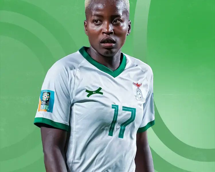 WAFCON 2026: Zambia’s Kundananji Targets Crucial Victory Over Super Falcons