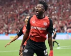 Burkina Faso defender Edmond Tapsoba appointed new Bayer Leverkusen captain