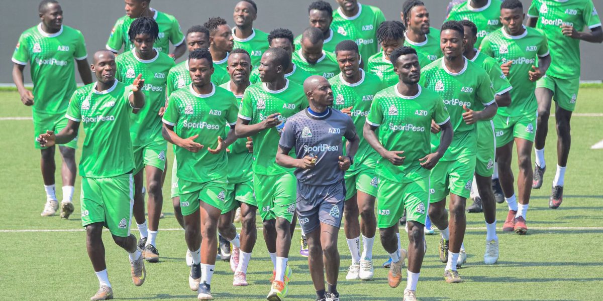 Do-or-die ties in CECAFA Kagame Cup 2026 semis