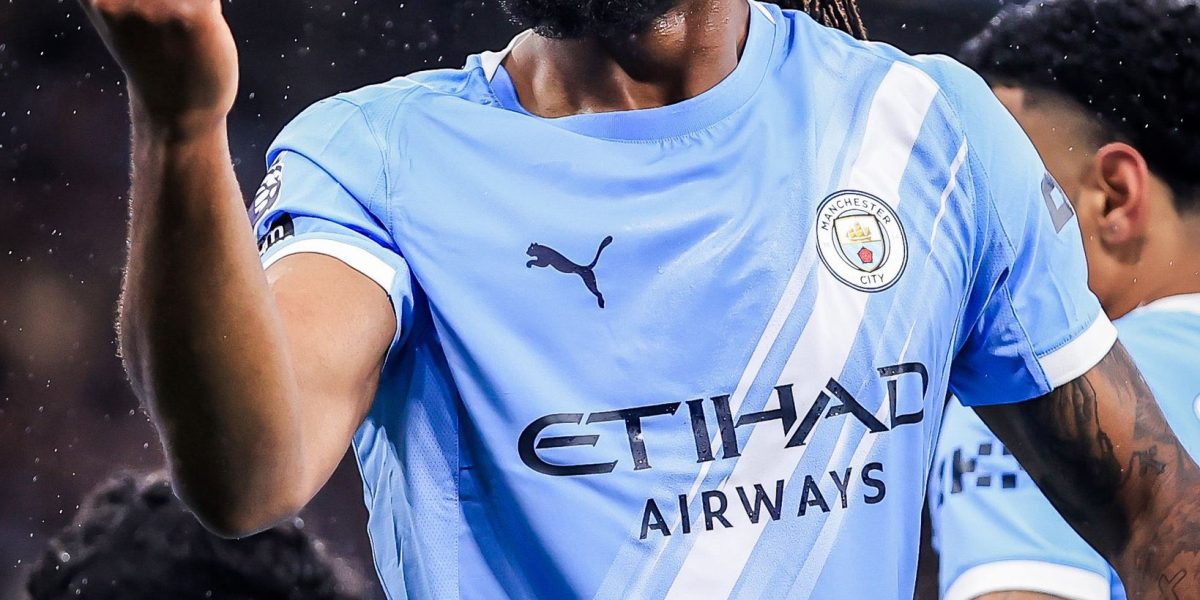 African Stars Shine In Premier League Matchday 2