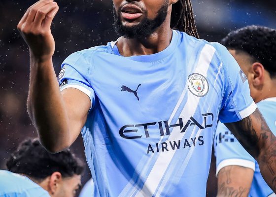 African Stars Shine In Premier League Matchday 2