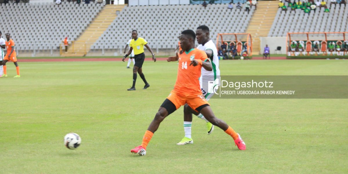 WAFU B U-20: Flying Eagles Beat Ivory Coast on Penalties to Reach Final