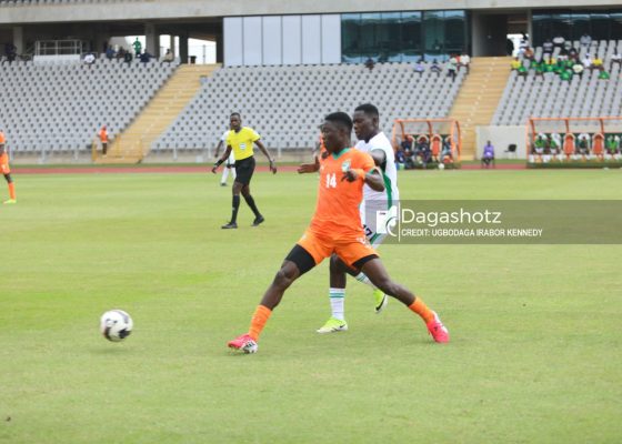 WAFU B U-20: Flying Eagles Beat Ivory Coast on Penalties to Reach Final