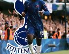 Tottenham Rule Out Move for Nicolas Jackson as De Zerbi Targets New Wingers