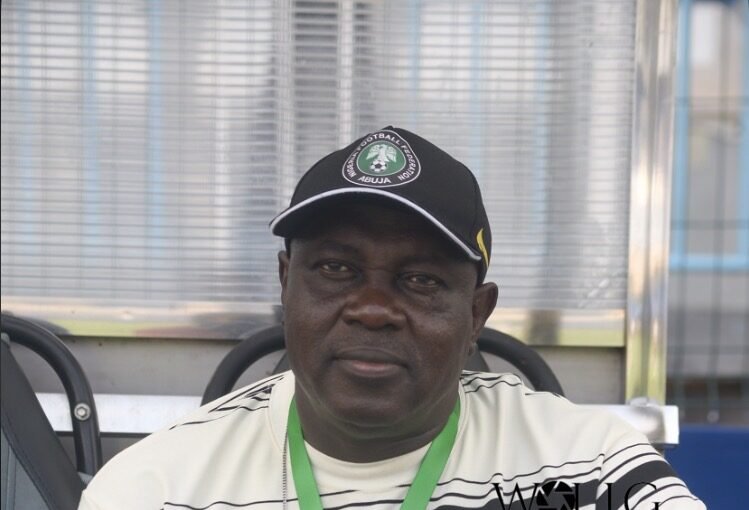 WAFCON 2026: Super Falcons Determined to Secure Quarterfinal Spot Against Egypt- Madugu