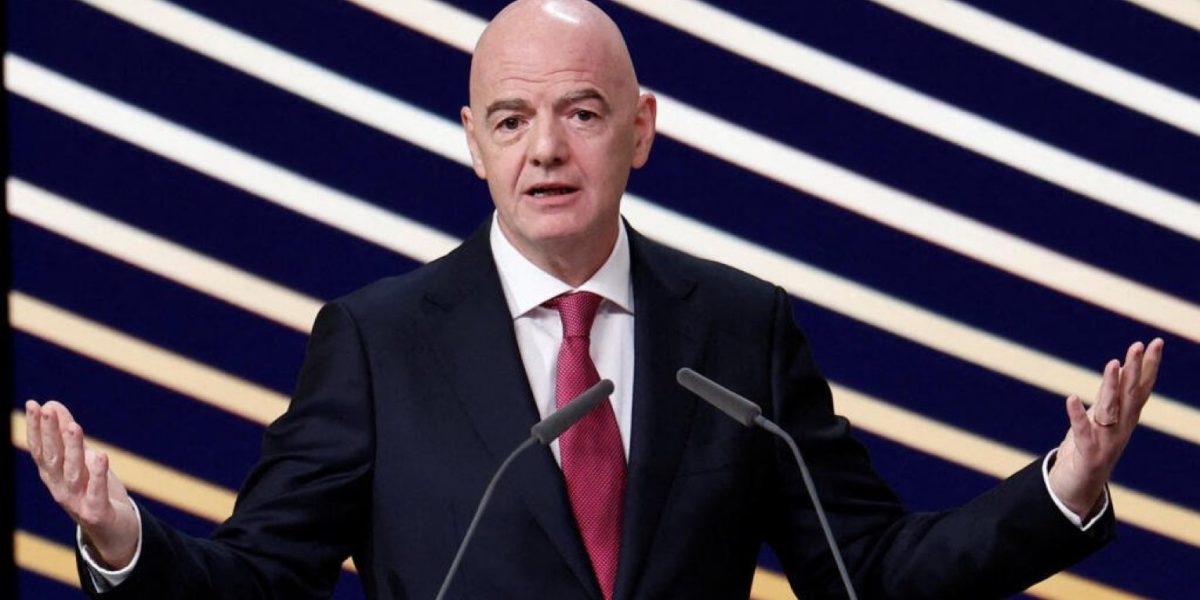FIFA Leadership Reaffirms Unity, Withdraws FIFA Forward Enterprise Proposal