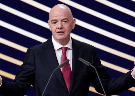FIFA Leadership Reaffirms Unity, Withdraws FIFA Forward Enterprise Proposal