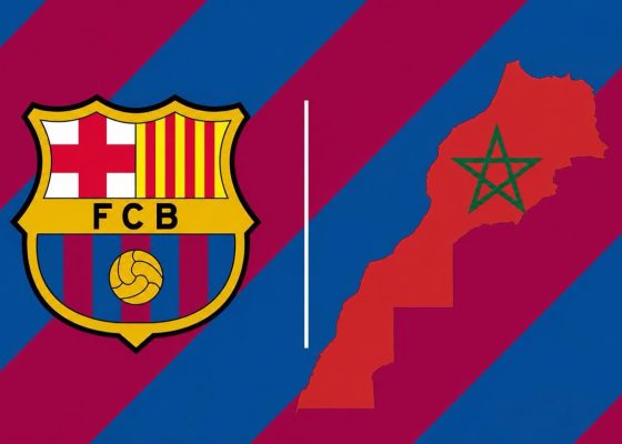 Official: FC Barcelona cancels its trip to Morocco