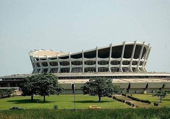 Nigeria to Host CAF Awards and 48th CAF General Assembly