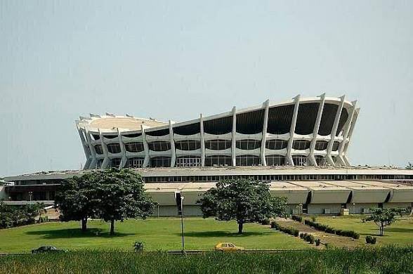 Nigeria to Host CAF Awards and 48th CAF General Assembly