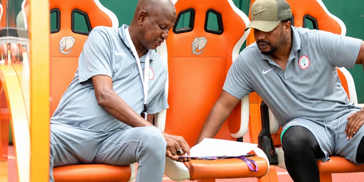Flying Eagles Seek Revenge Against Burkina Faso in WAFU B U-20 Final
