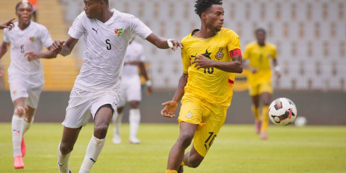 WAFU B U20: Black Satellites Crash Out of Championship Without a Win